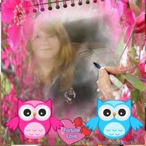 Meet your Posher, Cathy